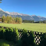 Waldchalet Am Eichhof Chalet