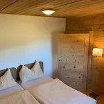 Waldchalet Am Eichhof Chalet