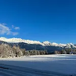 Waldchalet Am Eichhof * Innsbruck