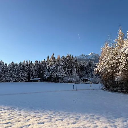 Waldchalet Am Eichhof Chalet *