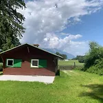 Waldchalet Am Eichhof Chalet *