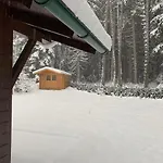 Waldchalet Am Eichhof Innsbruck