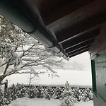 Waldchalet Am Eichhof Chalet