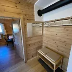 Waldchalet Am Eichhof Alpstuga Innsbruck