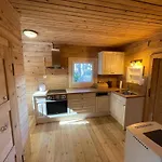 Waldchalet Am Eichhof Innsbruck