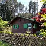 Alpstuga Waldchalet Am Eichhof Innsbruck