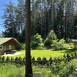 Chalet Waldchalet Am Eichhof Innsbruck