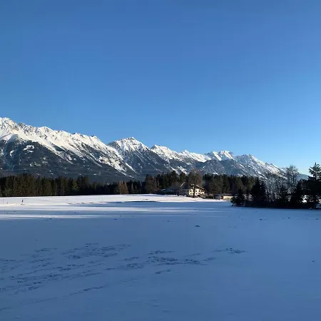 Chalé Waldchalet Am Eichhof *