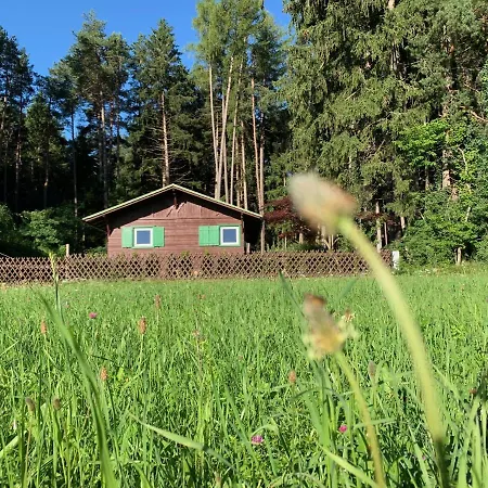 Waldchalet Am Eichhof