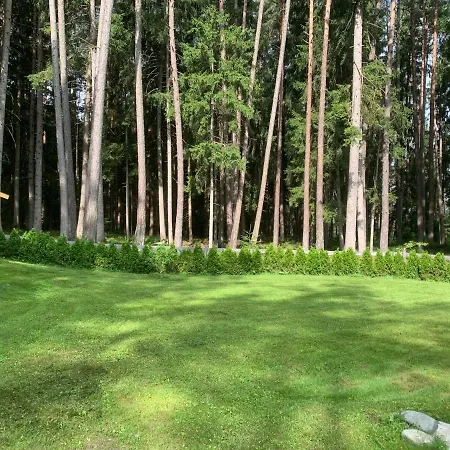 Waldchalet Am Eichhof Alpesi faház Innsbruck