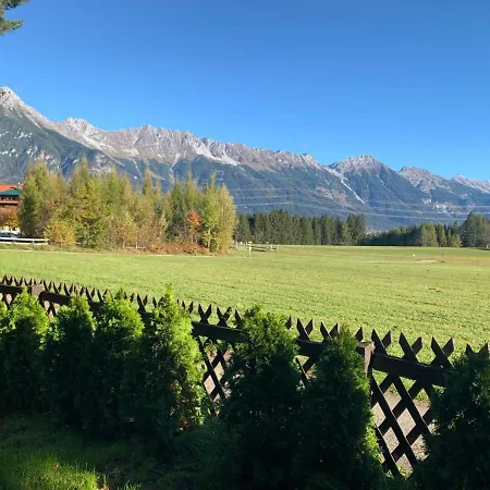 Waldchalet Am Eichhof Alpesi faház