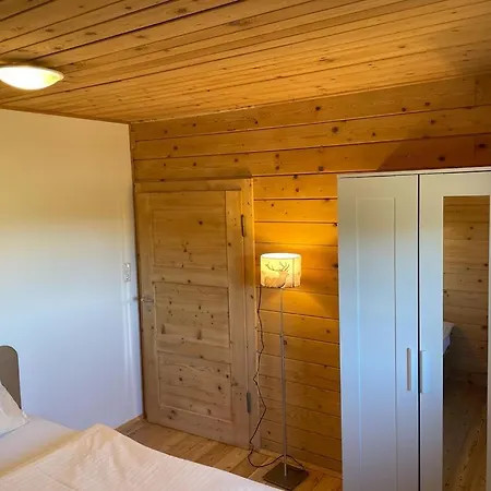 Chalé Waldchalet Am Eichhof