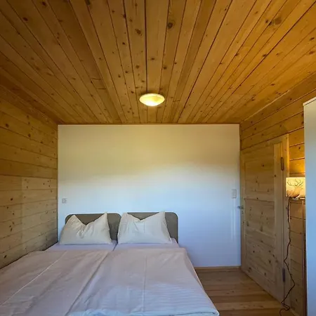 Waldchalet Am Eichhof * אינסברוק