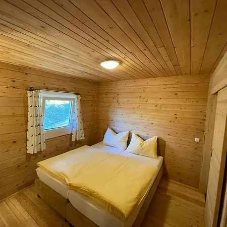 Chalé Waldchalet Am Eichhof Innsbruck