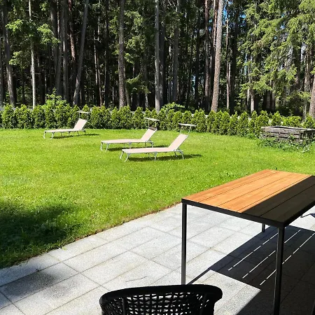 Шале Waldchalet Am Eichhof