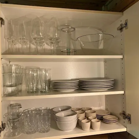 Шале Waldchalet Am Eichhof Инсбрук