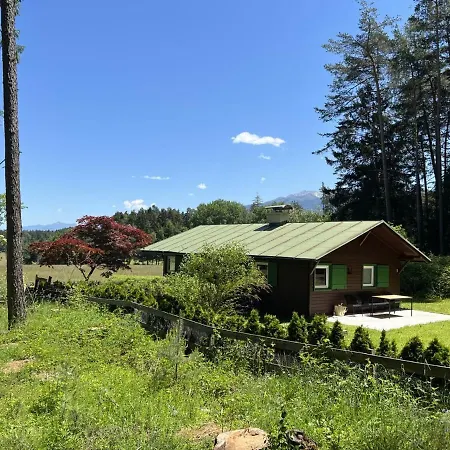 Waldchalet Am Eichhof * Инсбрук