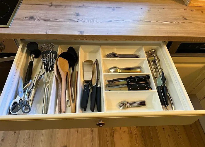 Waldchalet Am Eichhof בקתה *