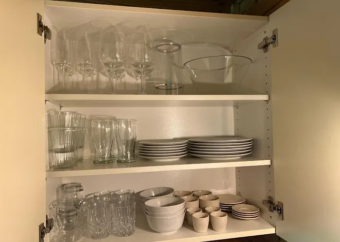 בקתה Waldchalet Am Eichhof אינסברוק