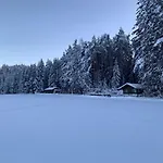 Waldchalet Am Eichhof إنسبروك