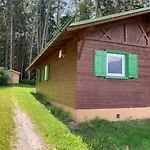 Waldchalet Am Eichhof شاليه إنسبروك