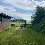 Waldchalet Am Eichhof شاليه إنسبروك