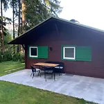 Waldchalet Am Eichhof شاليه إنسبروك