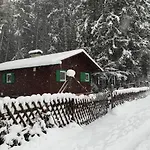 شاليه Waldchalet Am Eichhof