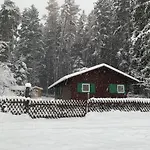 شاليه Waldchalet Am Eichhof إنسبروك