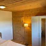 شاليه Waldchalet Am Eichhof
