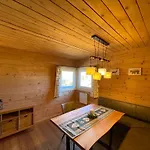 Waldchalet Am Eichhof