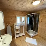 Waldchalet Am Eichhof إنسبروك