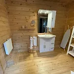 Waldchalet Am Eichhof شاليه إنسبروك