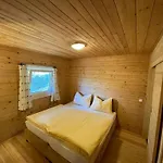 شاليه Waldchalet Am Eichhof إنسبروك