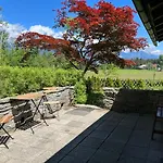 شاليه Waldchalet Am Eichhof *