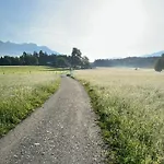 Waldchalet Am Eichhof * إنسبروك