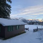 Waldchalet Am Eichhof إنسبروك