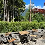 Waldchalet Am Eichhof * إنسبروك