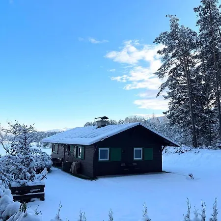 Waldchalet Am Eichhof *