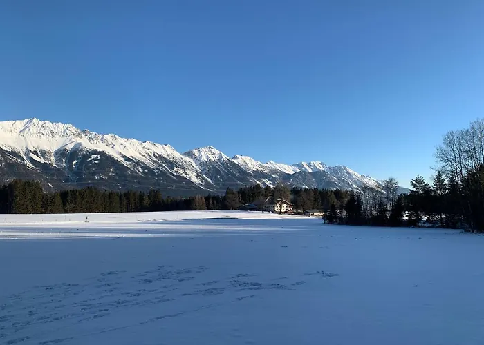 Σαλέ Waldchalet Am Eichhof *