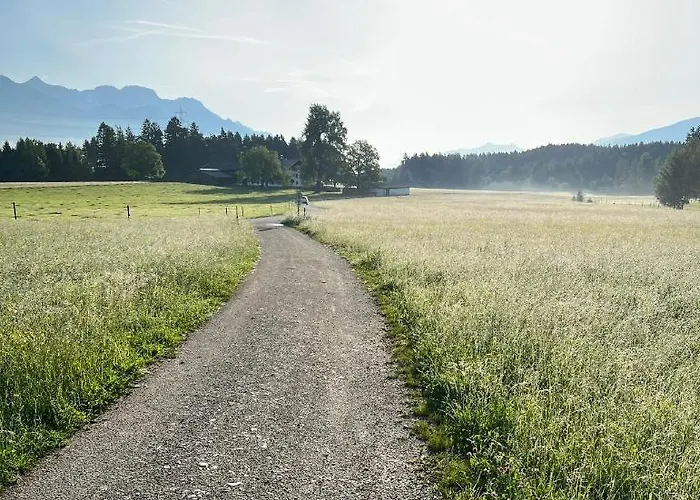 Waldchalet Am Eichhof * Ίνσμπρουκ