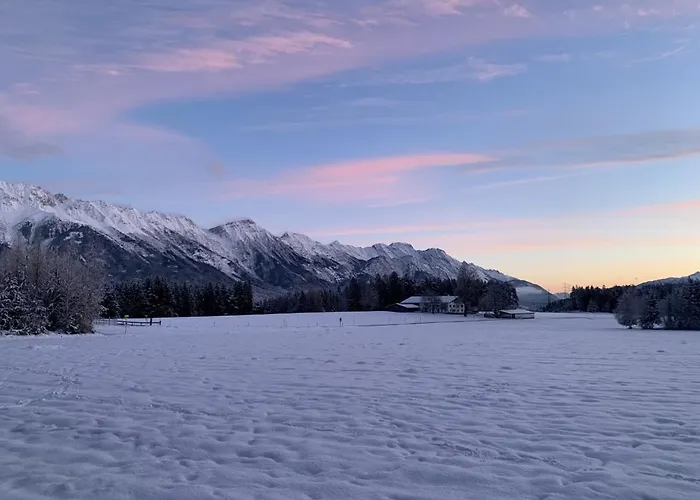 Waldchalet Am Eichhof Σαλέ *